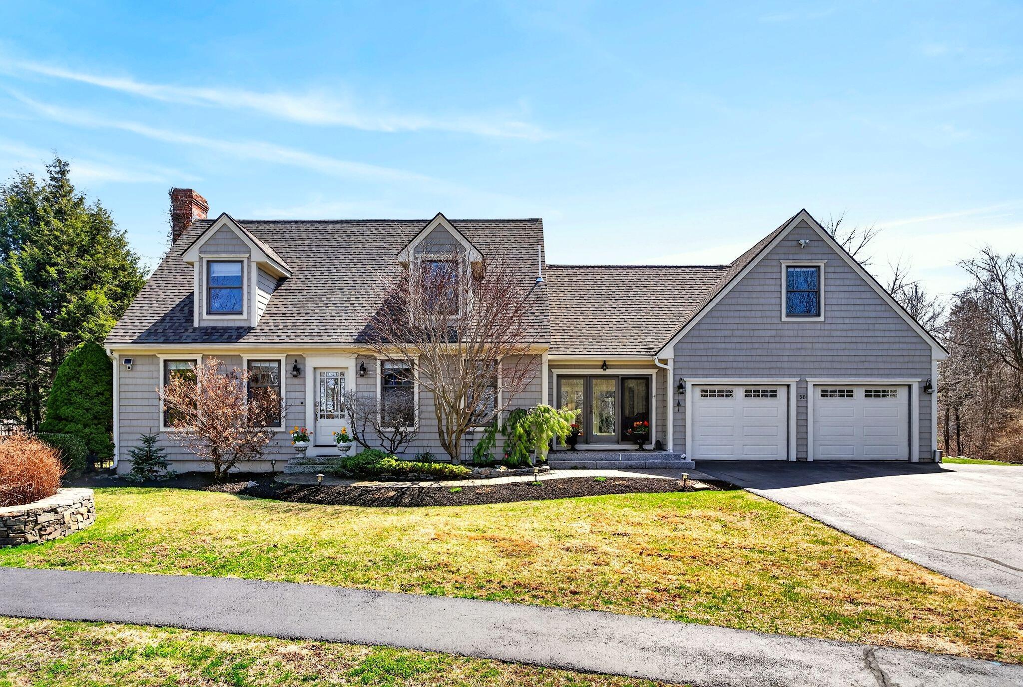 50 Eastfield Road Portland, ME 04102 - Photo 2 of 50 50 Eastfield Road