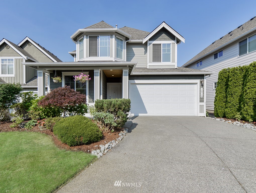 16719 166th Place Southeast Renton, WA 98058 - Photo 1 of 25 Gallery Image 1