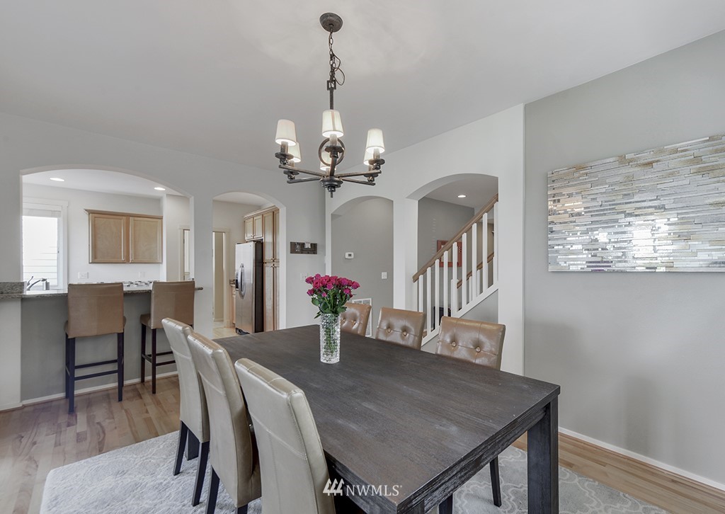 16719 166th Place Southeast Renton, WA 98058 - Photo 5 of 25 Gallery Image 5