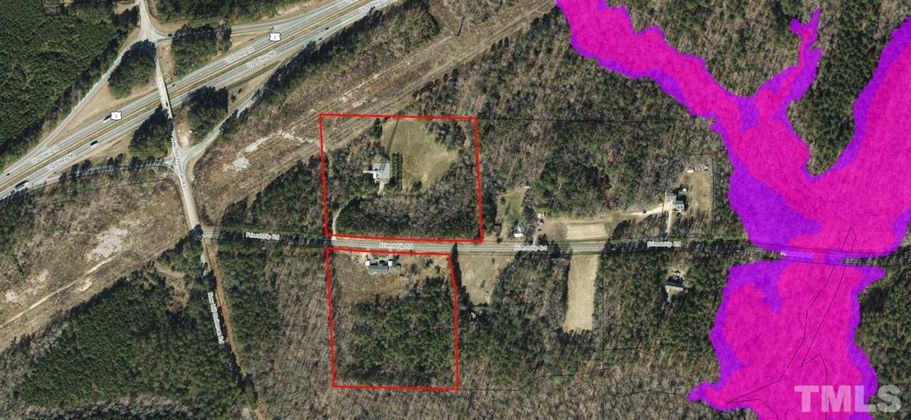 4925 Friendship Road New Hill, NC 27562 - Photo 1 of 3 Gallery Image 1