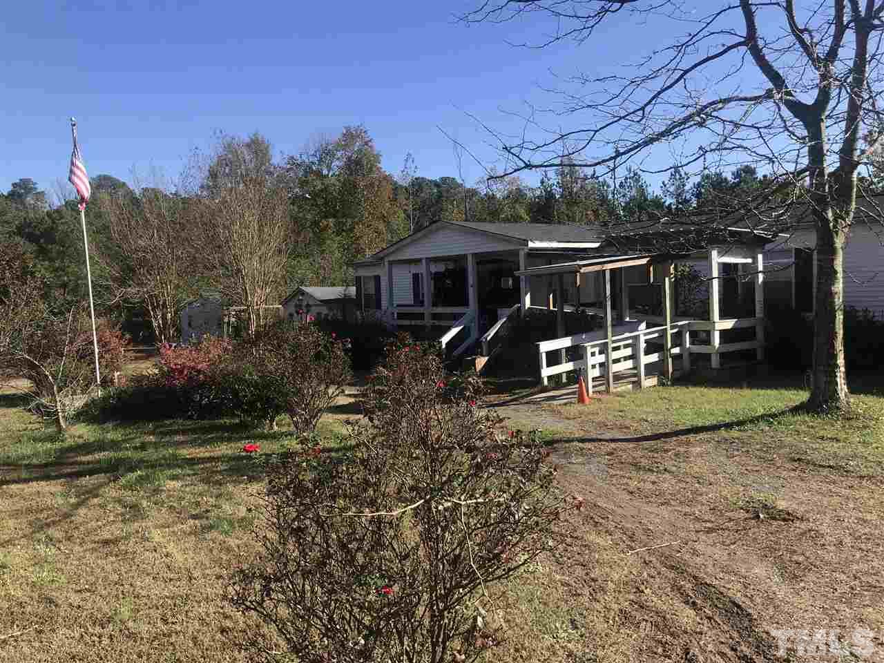 4925 Friendship Road New Hill, NC 27562 - Photo 2 of 3 Gallery Image 2