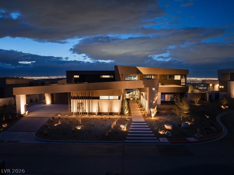 12 Chisel Crest Court Henderson, NV 89012 - Photo 92 of 96