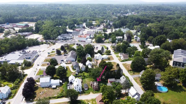 $120,000 | 6 School Street, Bridgton, ME 04009