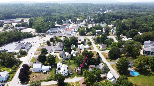 $120,000 | 6 School Street, Bridgton, ME 04009