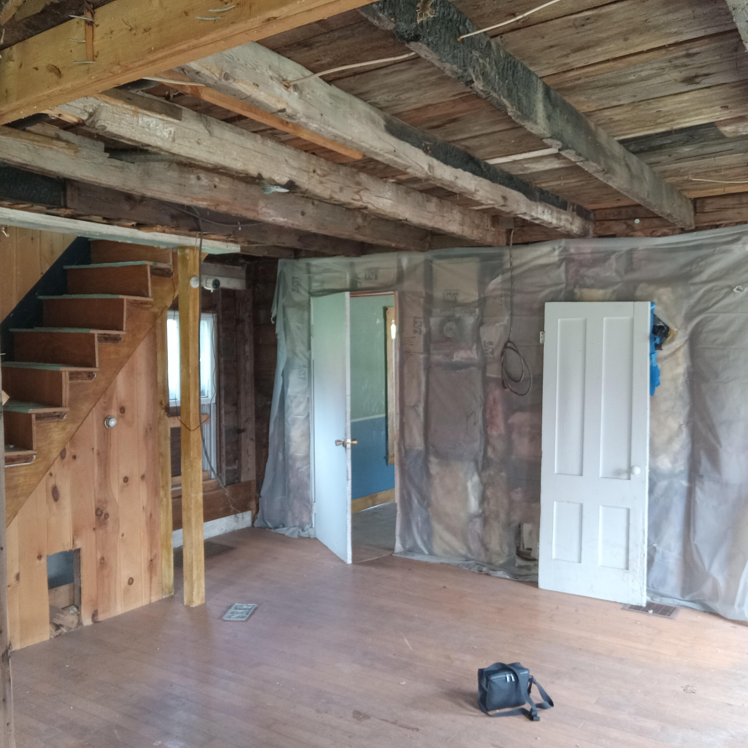 6 School Street Bridgton, ME 04009 - Photo 12 of 21 interior 2