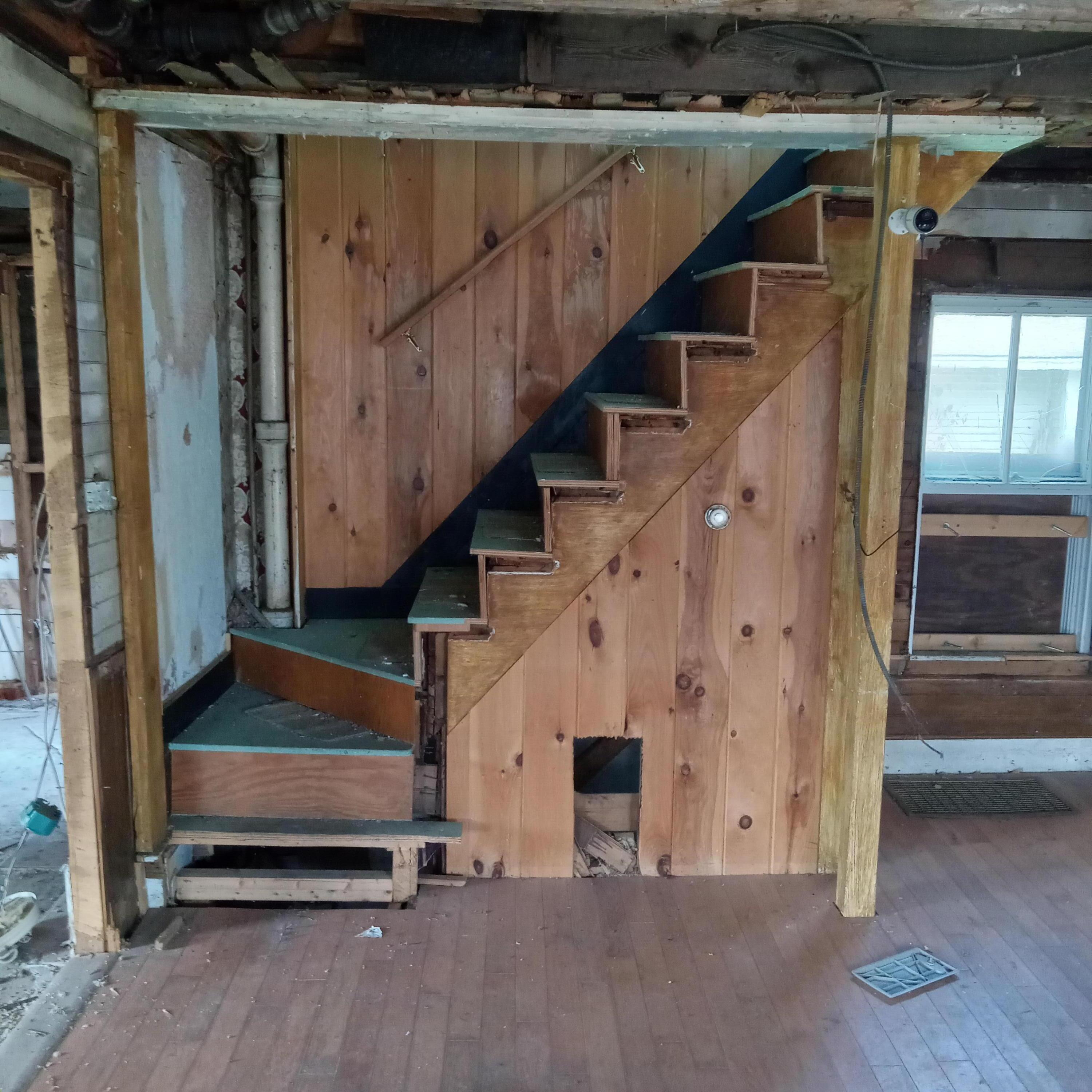 6 School Street Bridgton, ME 04009 - Photo 13 of 21 interior photo 1