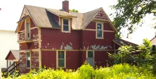 $120,000 | 6 School Street, Bridgton, ME 04009