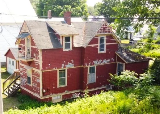 $120,000 | 6 School Street, Bridgton, ME 04009