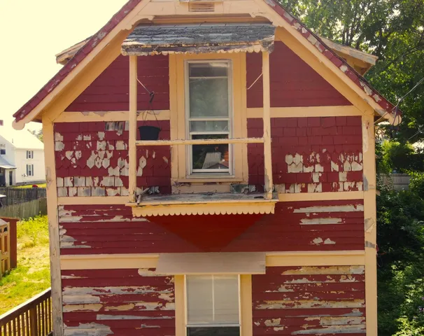 $120,000 | 6 School Street, Bridgton, ME 04009