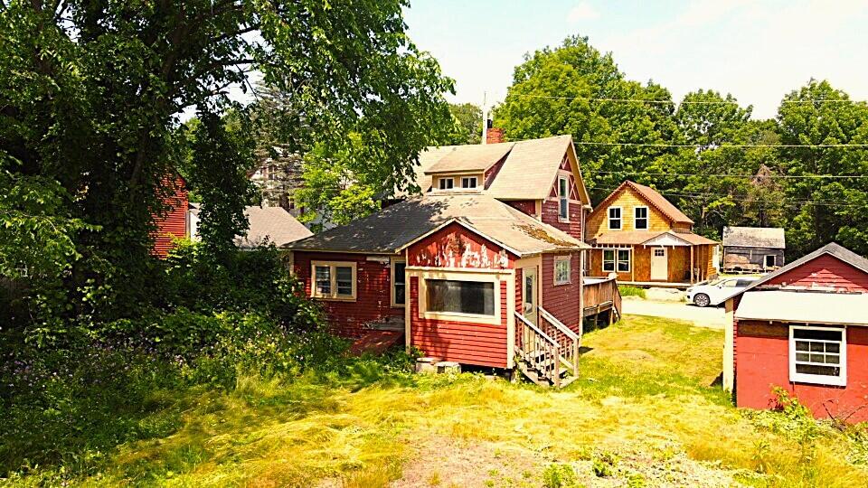 6 School Street Bridgton, ME 04009 - Photo 4 of 21 DJI_0105