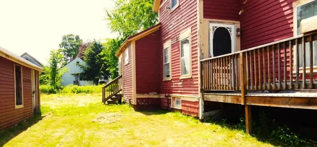 $120,000 | 6 School Street, Bridgton, ME 04009