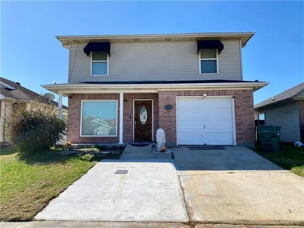 $2,000 | 4168 Lac Saint Pierre Drive, Harvey, LA 70058