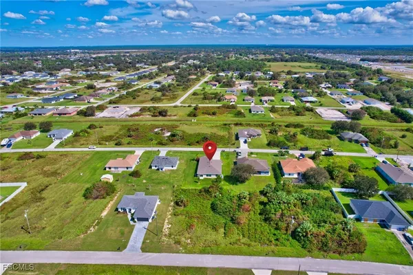 $2,450 | 418 Pickford Avenue, Lehigh Acres, FL 33974