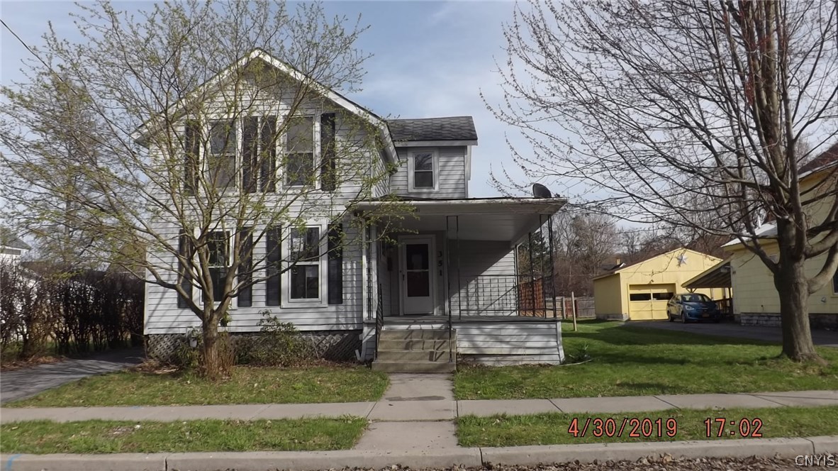 351 South Rutland Street Watertown, NY 13601 - Photo 1 of 1