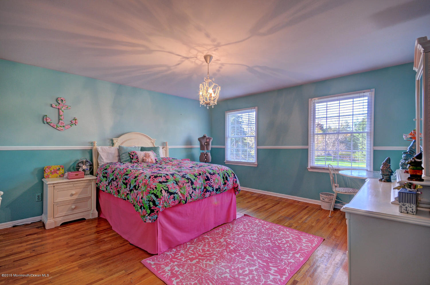 15 Yellowbrook Road Marlboro, NJ 07746 - Photo 26 of 36 Bedroom 2