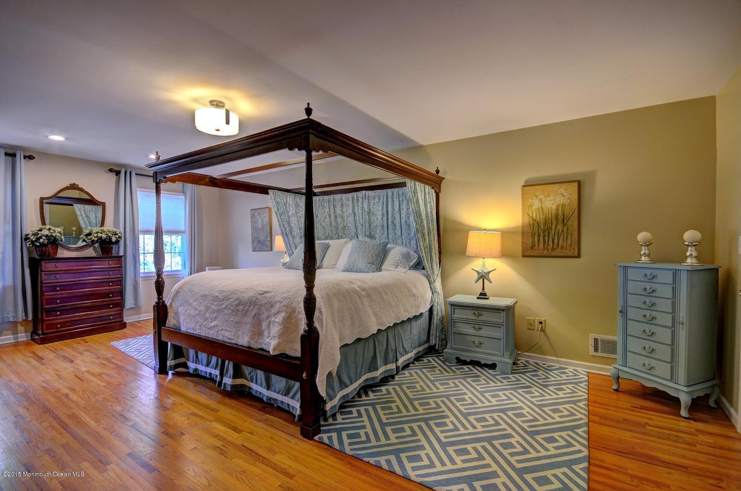 15 Yellowbrook Road Marlboro, NJ 07746 - Photo 29 of 36 Master bedroom