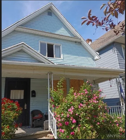 $85,000 | 96 Grote Street, Buffalo, NY 14207