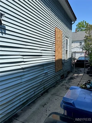 $85,000 | 96 Grote Street, Buffalo, NY 14207