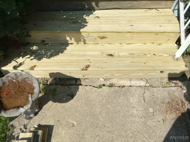 $85,000 | 96 Grote Street, Buffalo, NY 14207