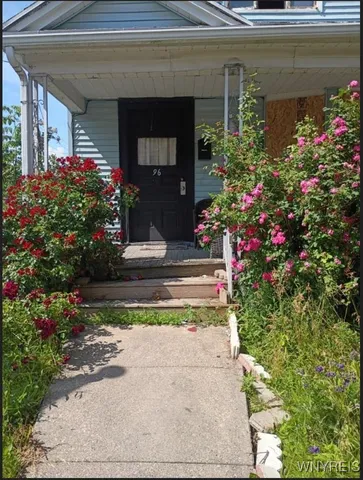 $85,000 | 96 Grote Street, Buffalo, NY 14207
