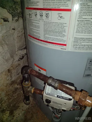 $85,000 | 96 Grote Street, Buffalo, NY 14207