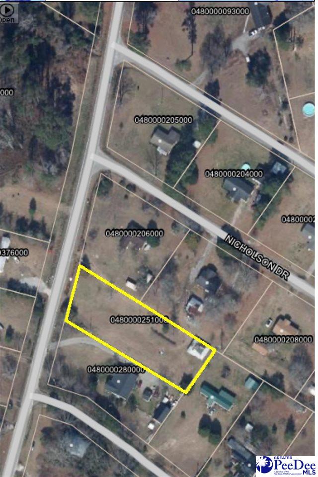 Tbd Scotch Community Road Mullins, SC 29574 - Photo 2 of 3 Gallery Image 2
