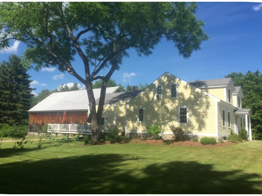 6 Thornton Ferry Rd II Amherst, NH 03031 - Photo 1 of 24