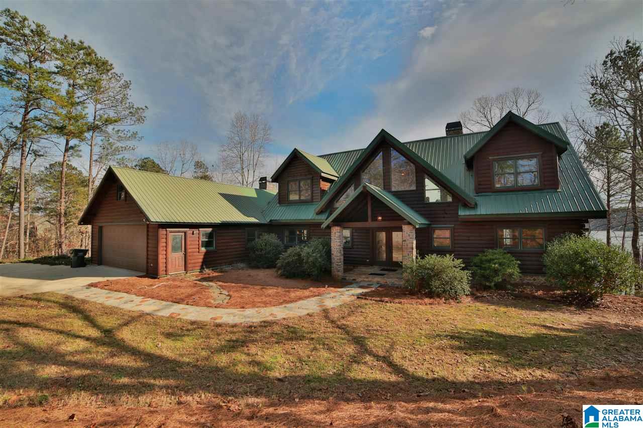 107 Hummingbird Drive Wedowee, AL 36278 - Photo 1 of 36