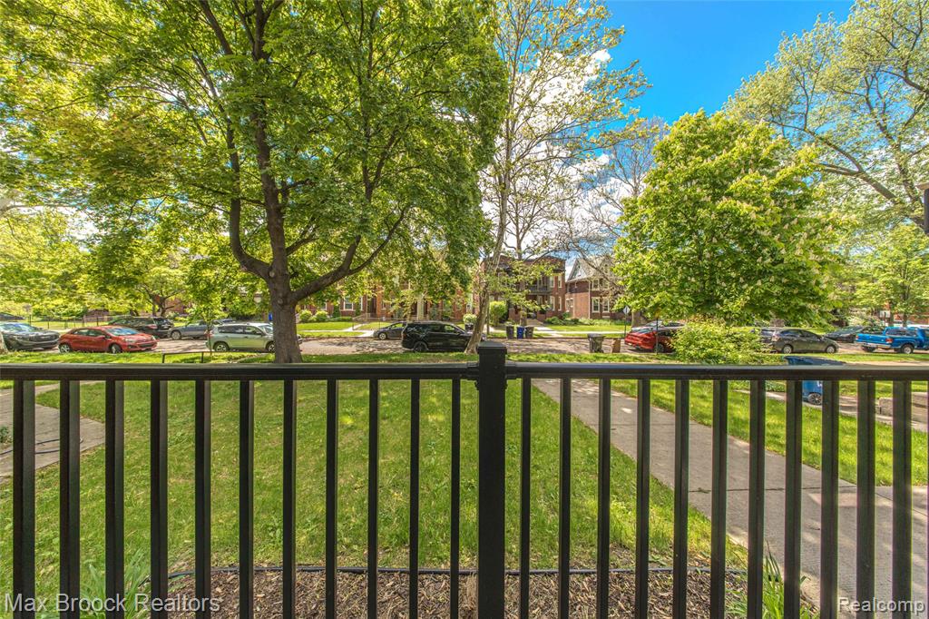 4530 Commonwealth Street, Unit 1 Detroit, MI 48208 - Photo 21 of 66