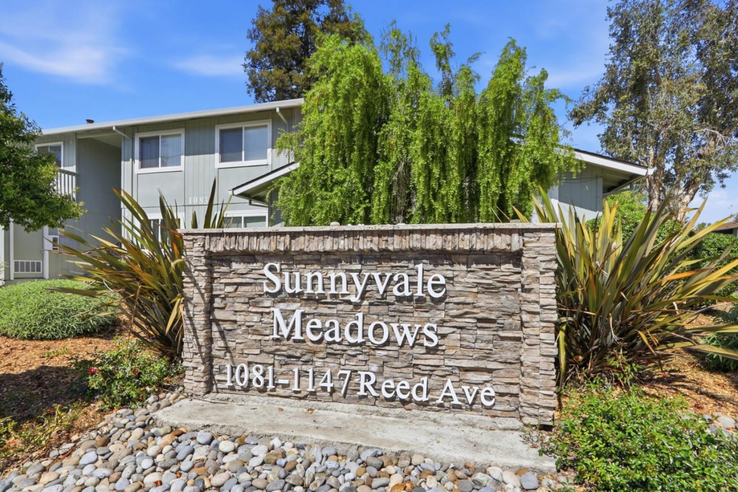 1085 Reed Avenue, Unit D Sunnyvale, CA 94086 - Photo 32 of 32