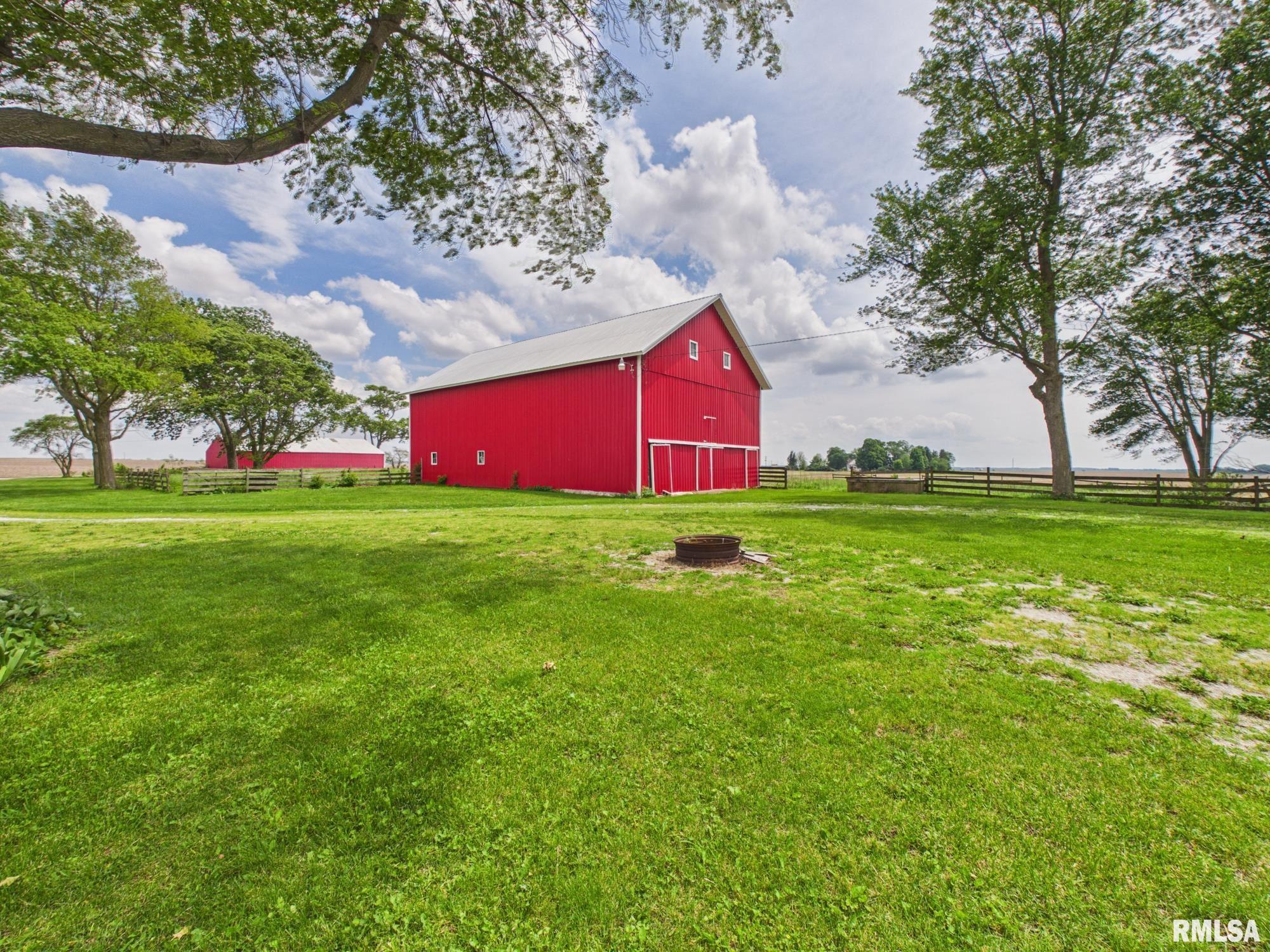 8832 Jackson Road Blue Mound, IL 62513 - Photo 49 of 69
