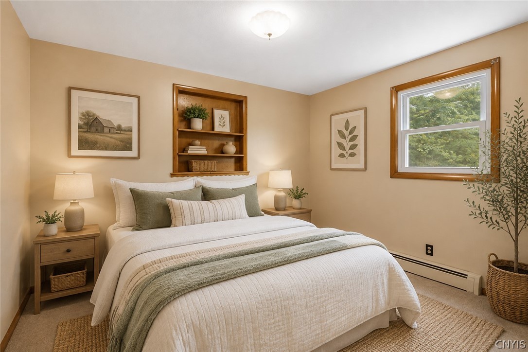 8388 North Poolsbrook Road Manlius, NY 13082 - Photo 6 of 42 Virtually Staged