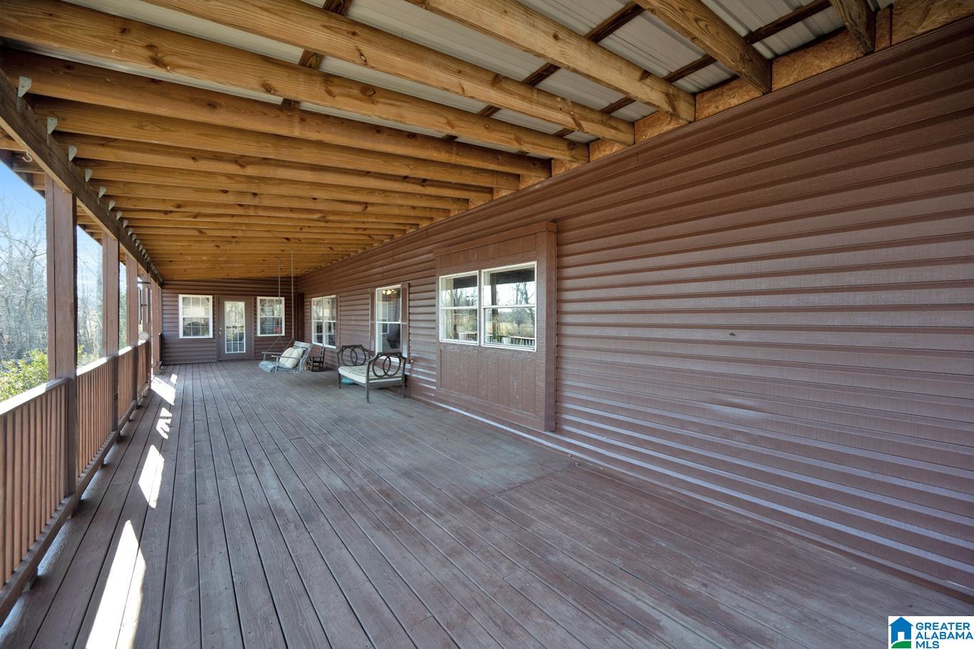 145 Fall Branch Road Remlap, AL 35133 - Photo 28 of 48