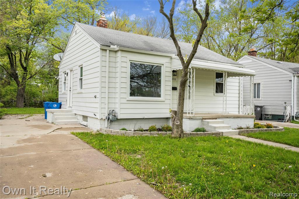 26010 Yale Street Inkster, MI 48141 - Photo 3 of 22
