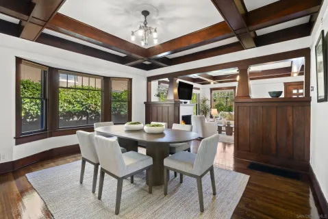 $2,599,000 | 2124 Hickory Street, San Diego, CA 92103
