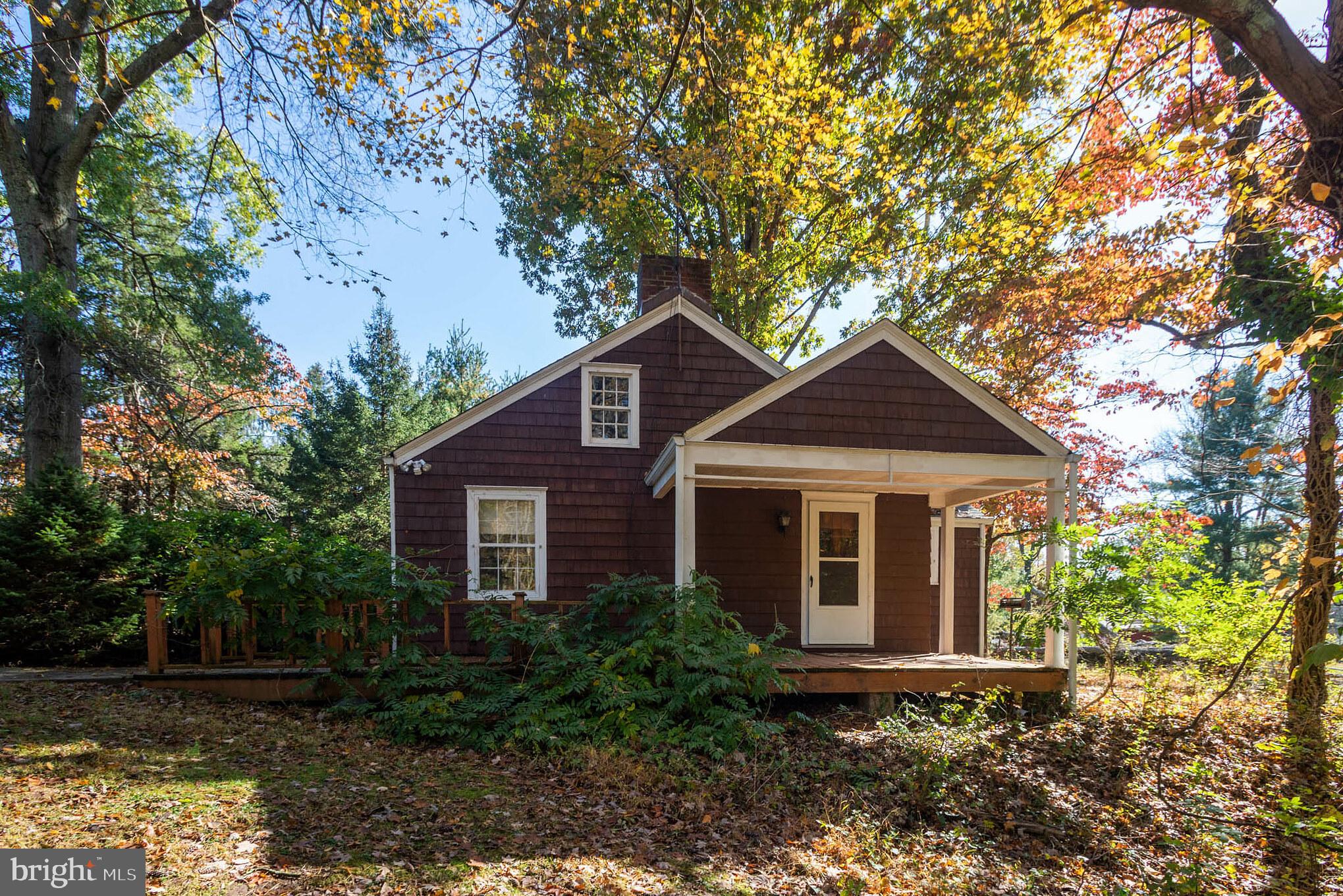 306 Pennington Harbourton Road Pennington, NJ 08534 - Photo 1 of 25 Gallery Image 1