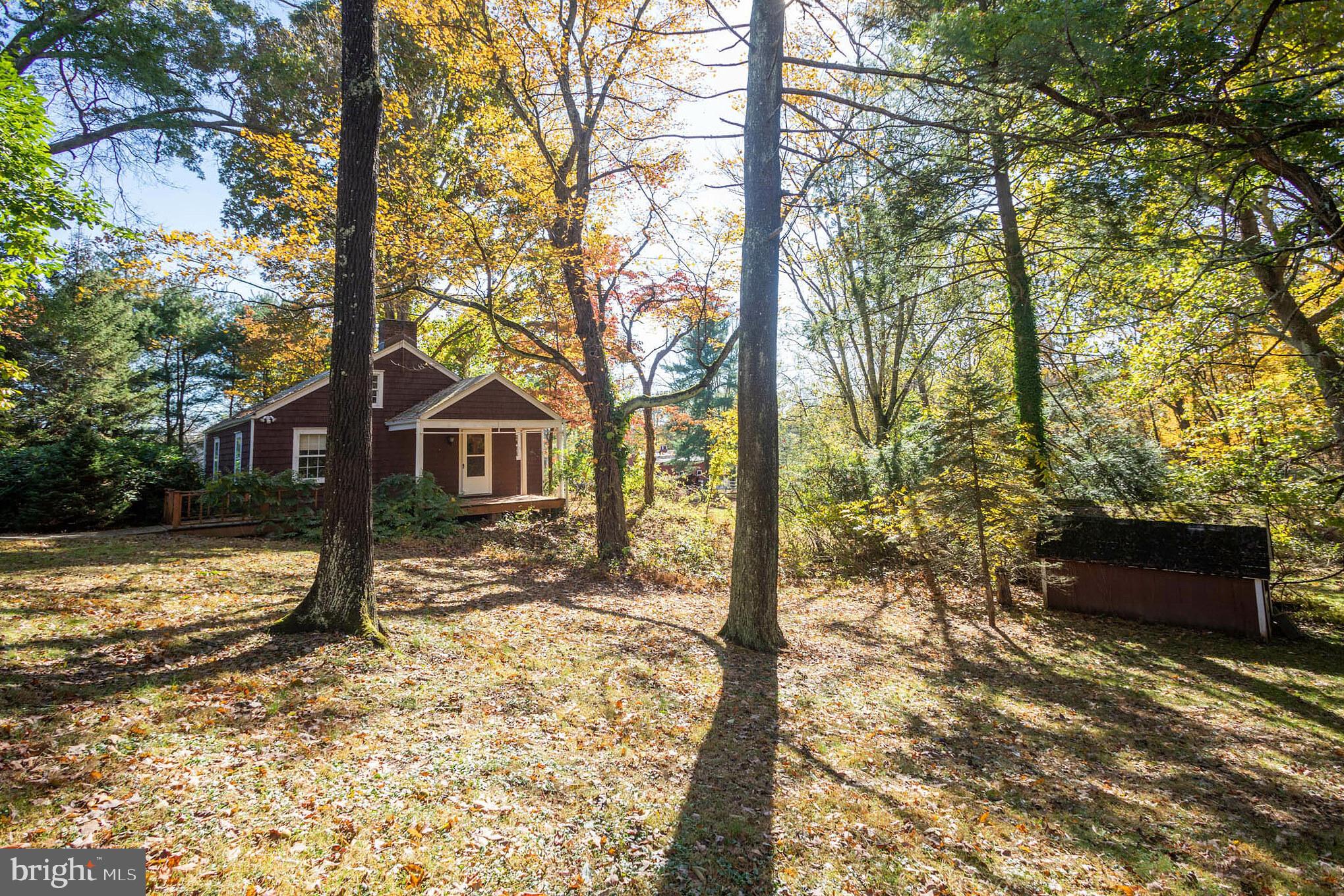 306 Pennington Harbourton Road Pennington, NJ 08534 - Photo 2 of 25 Gallery Image 2