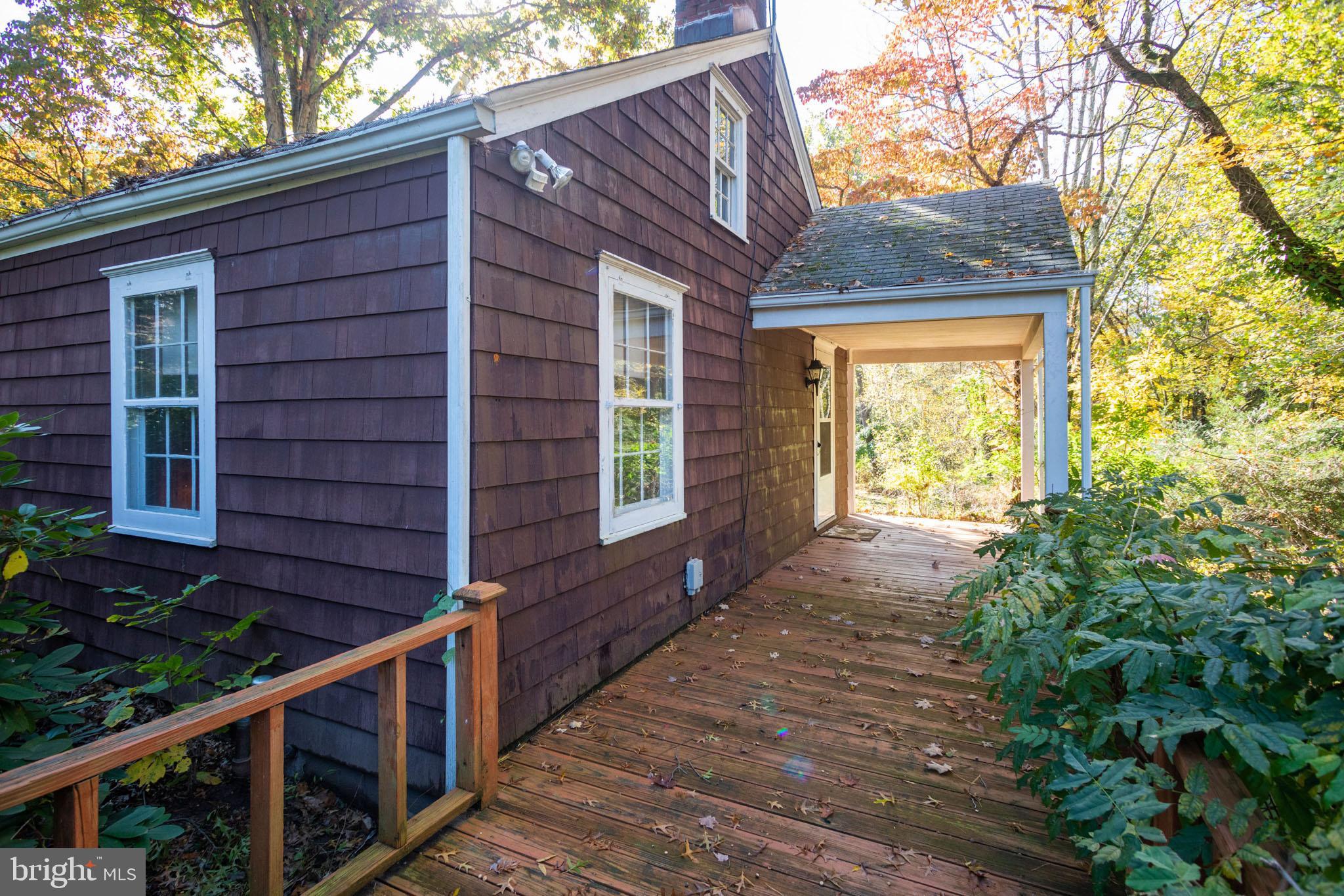 306 Pennington Harbourton Road Pennington, NJ 08534 - Photo 3 of 25 Gallery Image 3