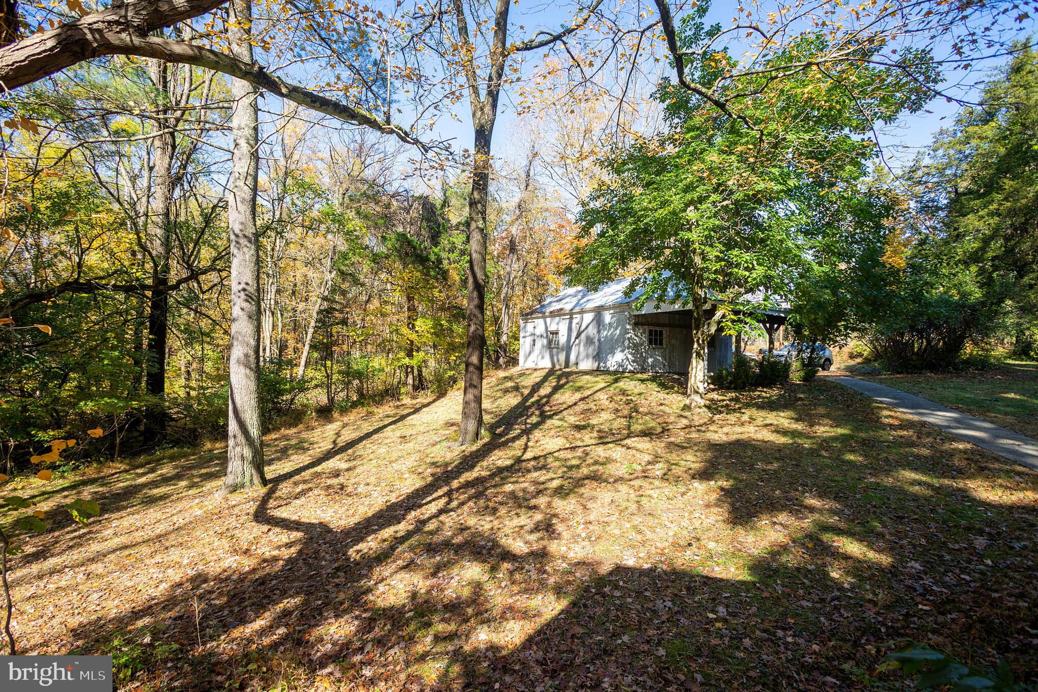 306 Pennington Harbourton Road Pennington, NJ 08534 - Photo 22 of 25 Gallery Image 22