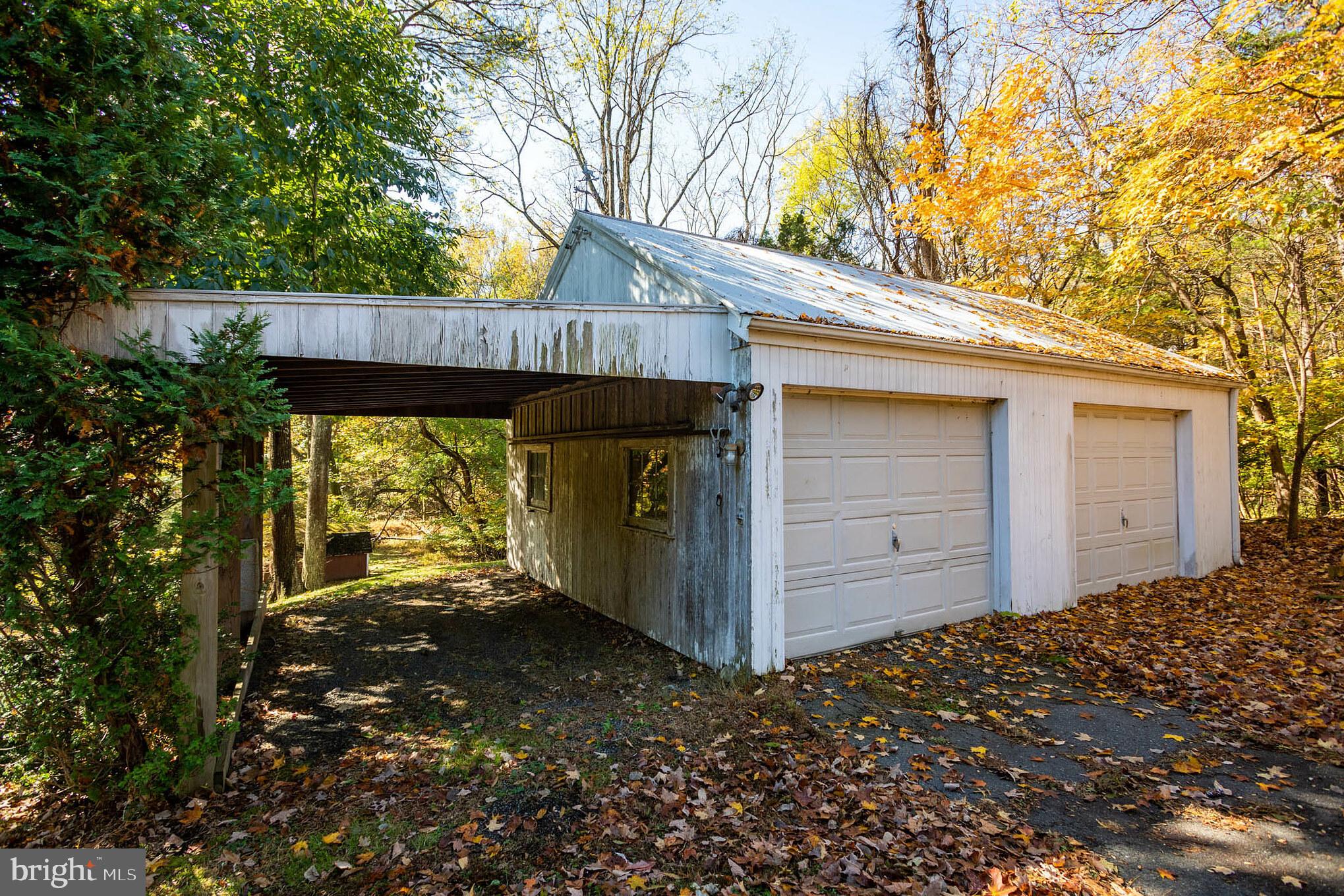 306 Pennington Harbourton Road Pennington, NJ 08534 - Photo 24 of 25 Gallery Image 24