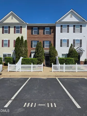 $1,850 | 1111 Consortium Drive, Unit 103, Raleigh, NC 27603