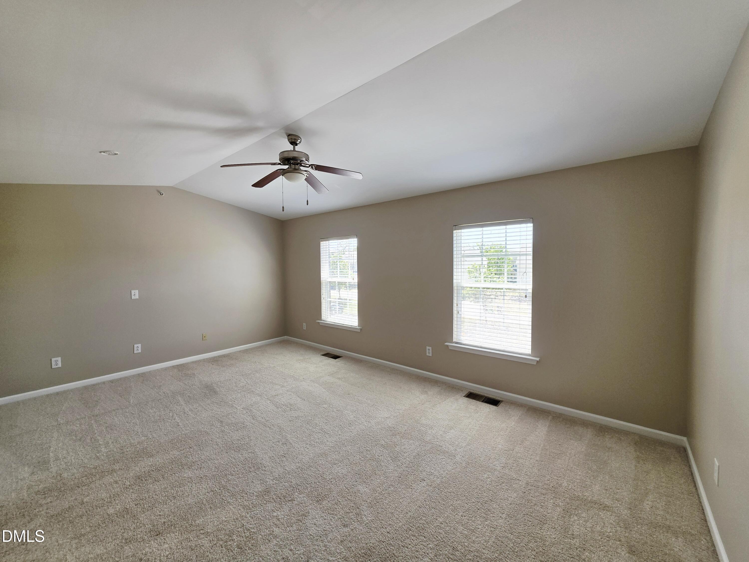 1111 Consortium Drive, Unit 103 Raleigh, NC 27603 - Photo 12 of 43 Primary Bedroom