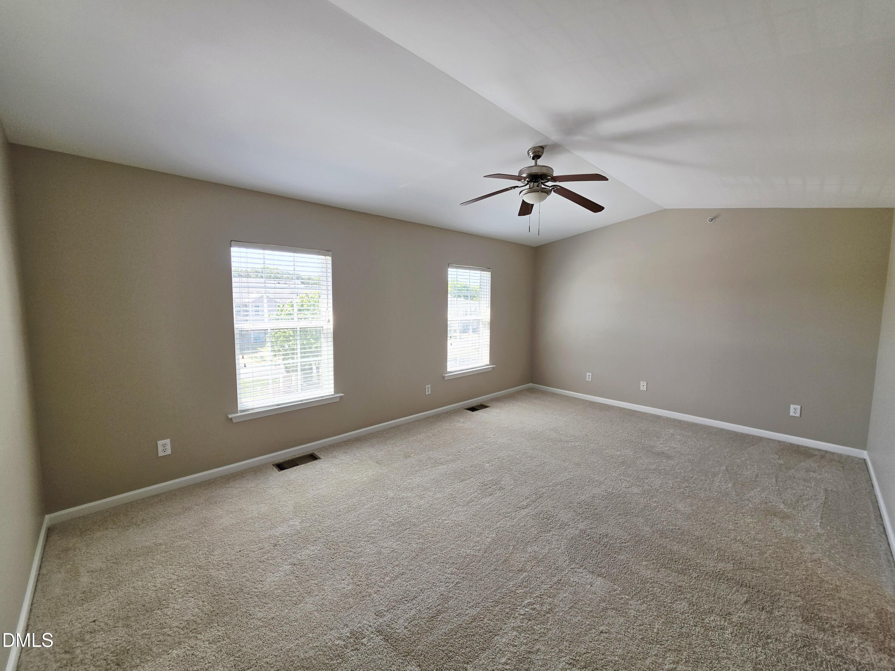 1111 Consortium Drive, Unit 103 Raleigh, NC 27603 - Photo 13 of 43 Primary Bedroom