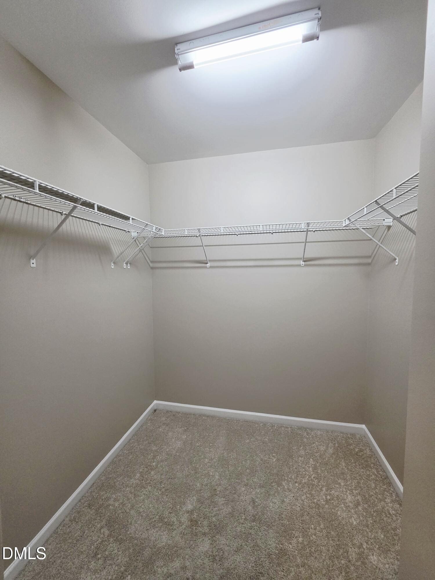 1111 Consortium Drive, Unit 103 Raleigh, NC 27603 - Photo 16 of 43 Primary Closet