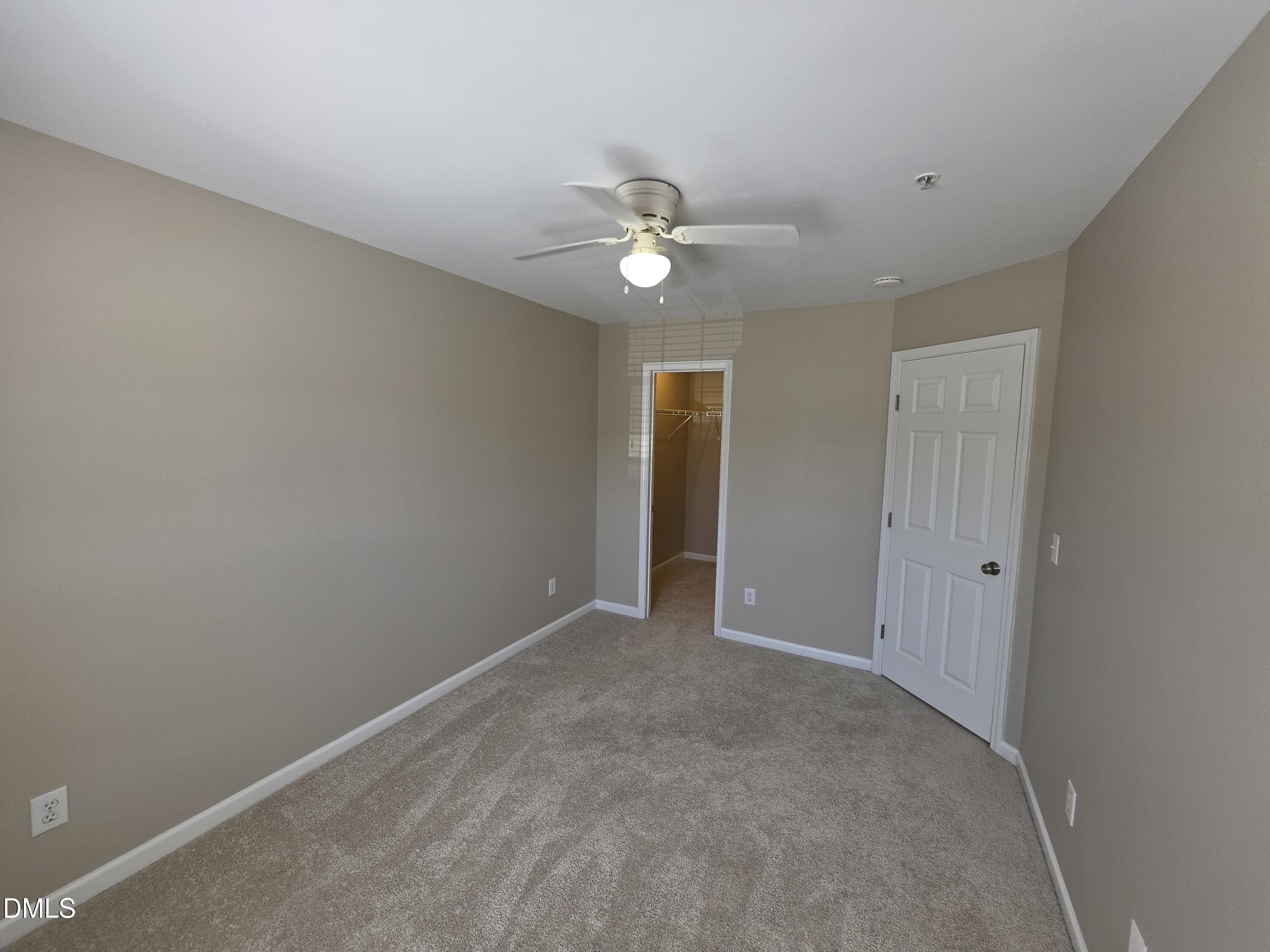 1111 Consortium Drive, Unit 103 Raleigh, NC 27603 - Photo 17 of 43 Bedroom #2