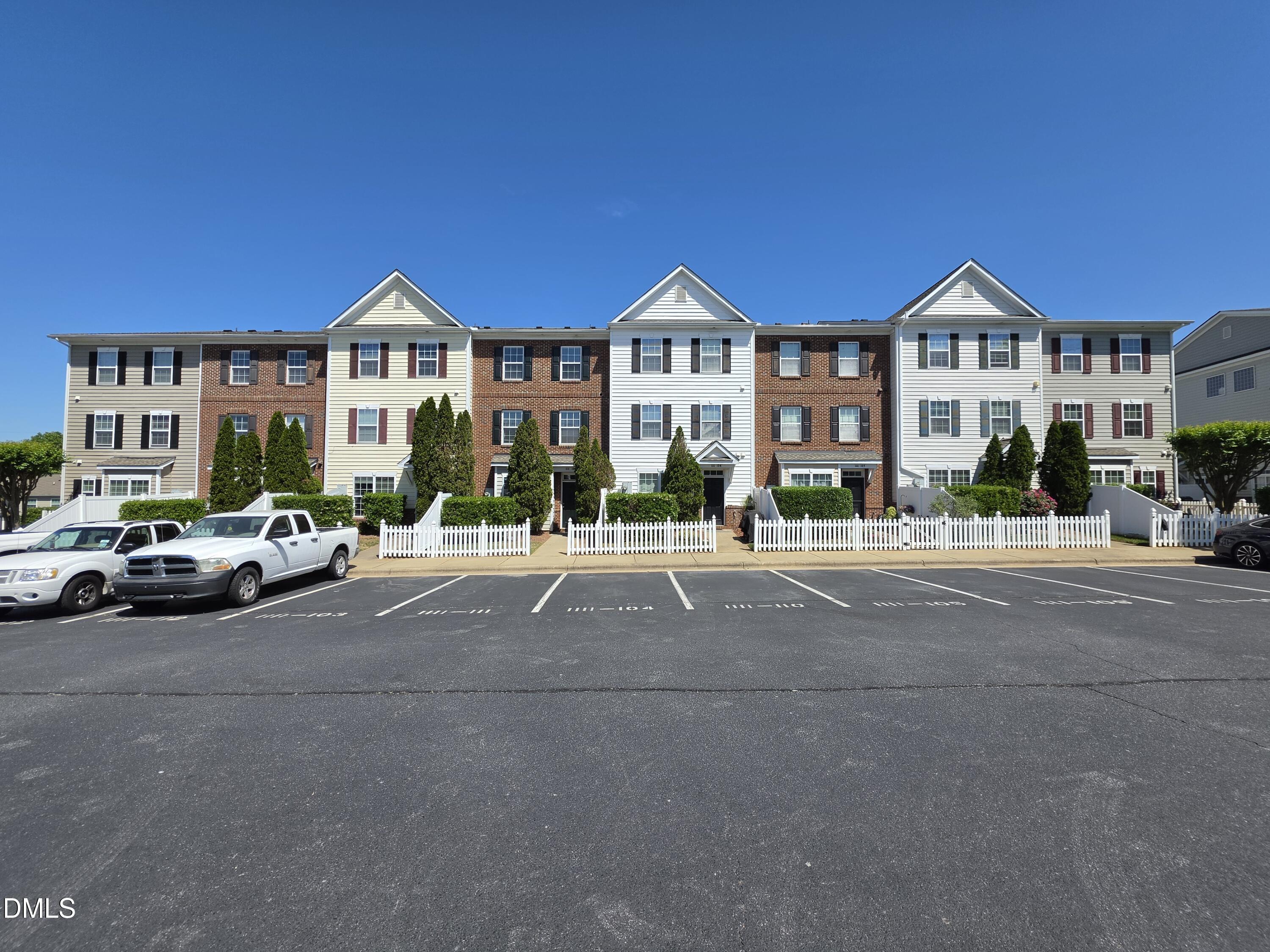 1111 Consortium Drive, Unit 103 Raleigh, NC 27603 - Photo 2 of 43 Main