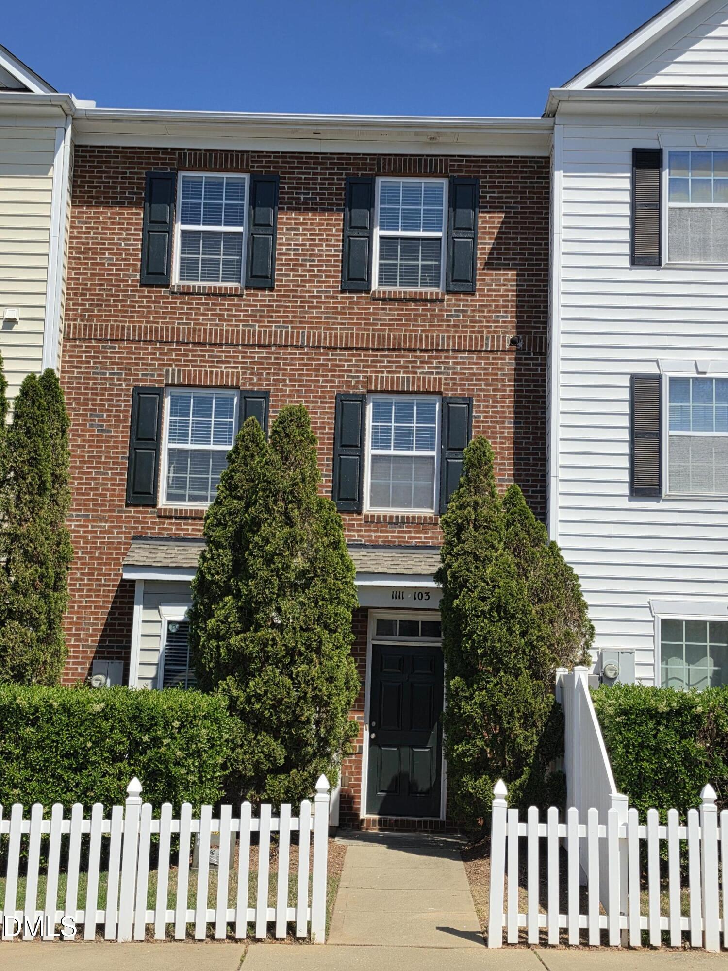 1111 Consortium Drive, Unit 103 Raleigh, NC 27603 - Photo 3 of 43 Unit 103