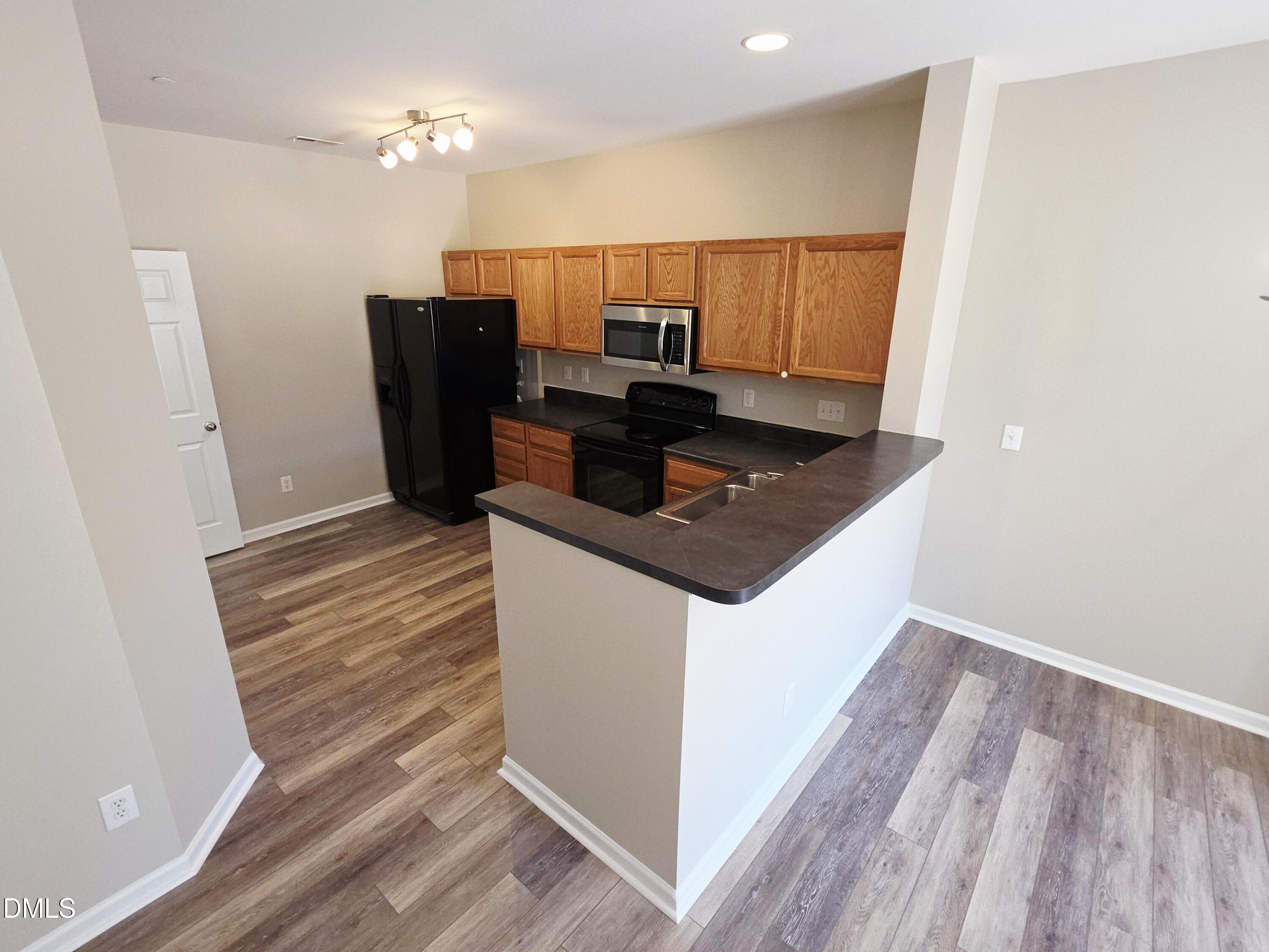 1111 Consortium Drive, Unit 103 Raleigh, NC 27603 - Photo 4 of 43 Open Floorlplan