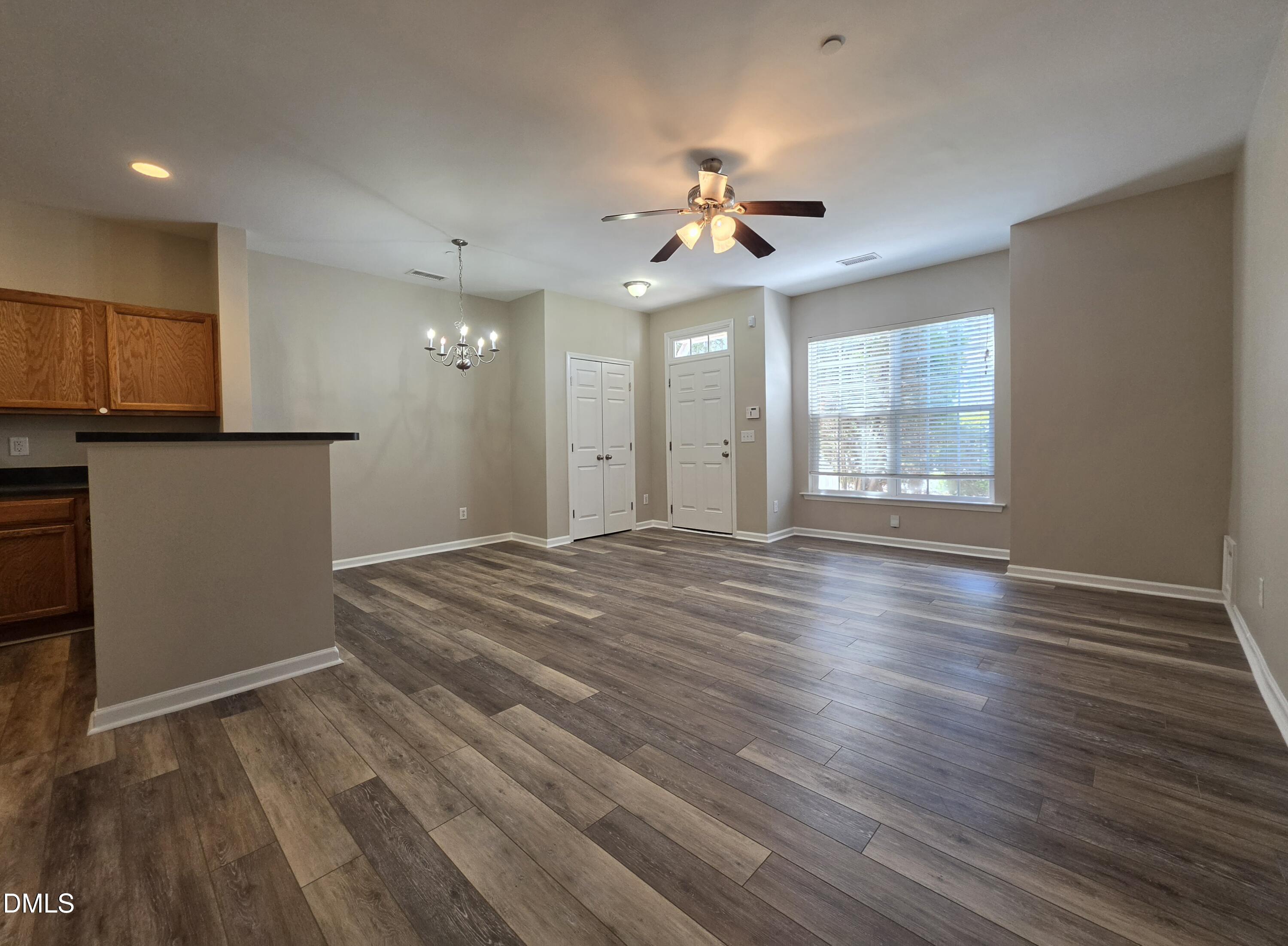 1111 Consortium Drive, Unit 103 Raleigh, NC 27603 - Photo 10 of 43 Large Windows