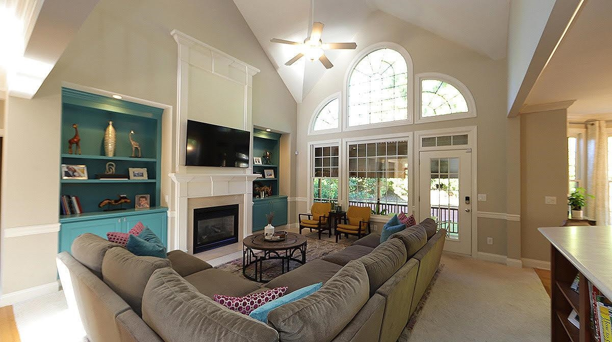 12309 Mabry Mill Street Raleigh, NC 27614 - Photo 8 of 32 Photo 8